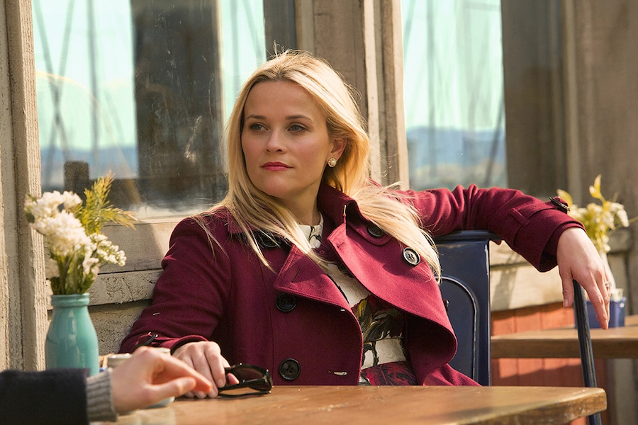 Reese Witherspoon, Big Little Lies